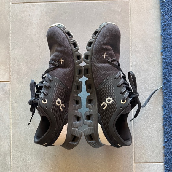 OnCloud runners - Used no flaws - Picture 4 of 6